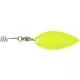 WESTIN Add-It Willow Screw Small Chartreuse Yellow 2ks Otočný modul