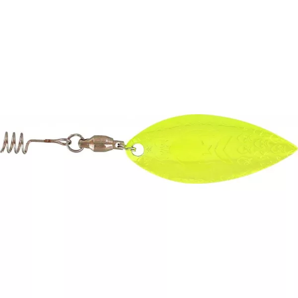 WESTIN Add-It Willow Screw Medium Chartreuse Yellow 2ks Otočný modul