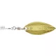 WESTIN Add-It Willow Screw Small Gold 2ks Otočný modul