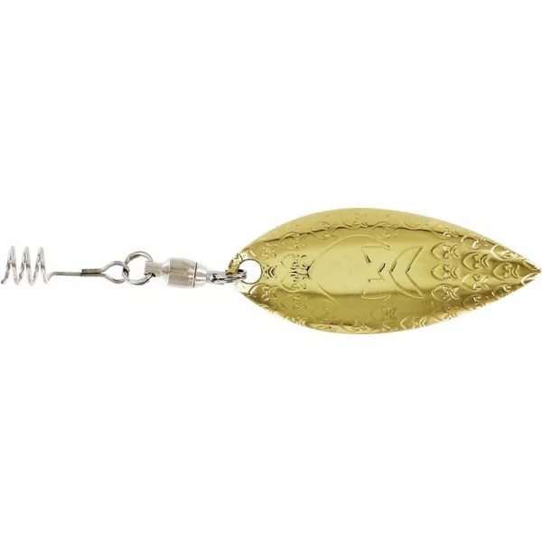 WESTIN Add-It Willow Screw Medium Gold 2ks Otočný modul