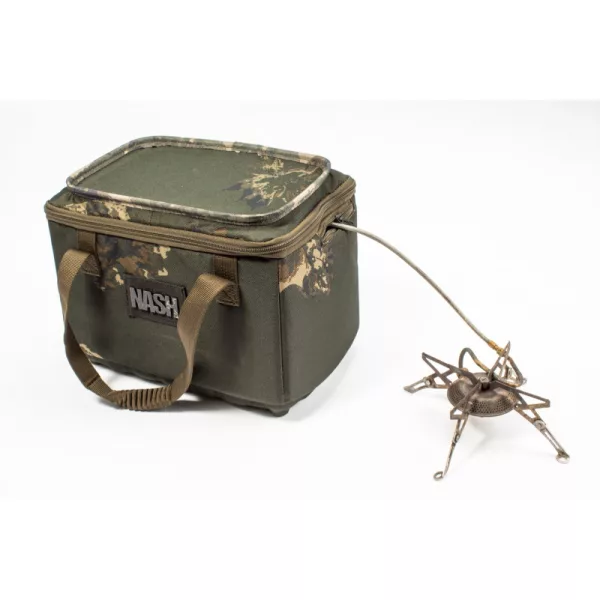 Nash Subterfuge Brew Kit Bag Taška