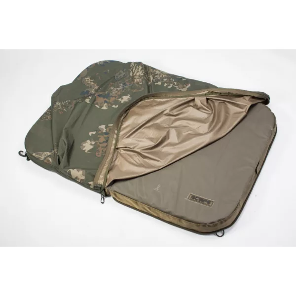 Nash Scope Ops Flat Mat Compact Kaprová podložka