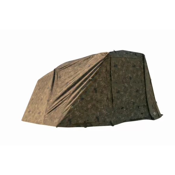 Příslušenství k bivaku - Nash Titan T2 Camo Overwrap Zimní přehoz
