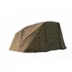 Příslušenství k bivaku - Nash Titan T2 Camo Overwrap Zimní přehoz
