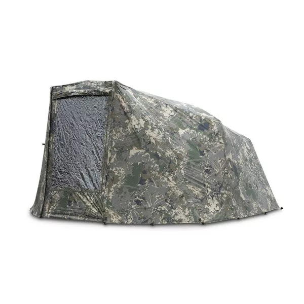 Nash Titan T1 Camo Pro Zimní přehoz pro bivak