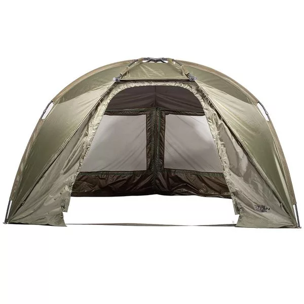 Nash Titan Hide XL 2024 Stan