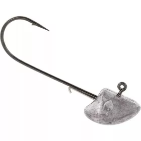   WESTIN StandUP LT 10g 3/0-ový Přírodní Mustad 32627 50ks/balení Jigová hlava