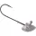 WESTIN StandUP LT 10g 3/0-ový Přírodní Mustad 32627 50ks/balení Jigová hlava