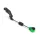 Nash Siren Micro Swing Arm Green Zelený Signalizátor Záběru