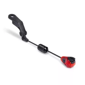   Nash Siren Micro Swing Arm Red Červený Signalizátor Záběru