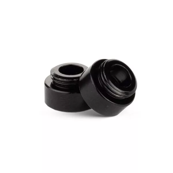 Nash Siren Night Glo Bobbin Weights Small Swinger závaží