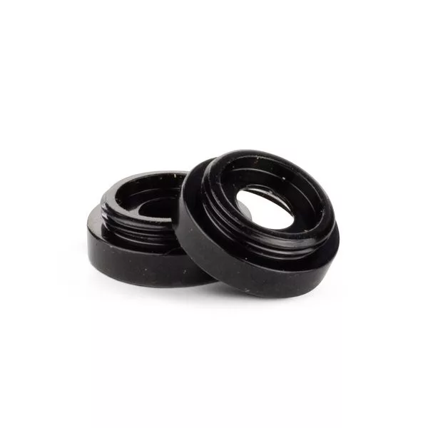 Nash Siren Night Glo Bobbin Weights Large Swinger závaží