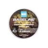 Nash Baseline Sinking Camo 0.28mm 1200m Pletený hlavní vlasec
