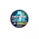Nash Highline Extra Supple Low Voda Zelená 0.28mm 600m Pletená Hlavní Šňůra