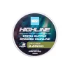 Nash Highline Extra Supple Low Voda Zelená 0.35mm 1200m Pletená Hlavní Šňůra