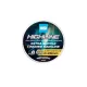 Nash Highline Extra Supple UV Žlutá 0.28mm 600m Pletená Hlavní Šňůra