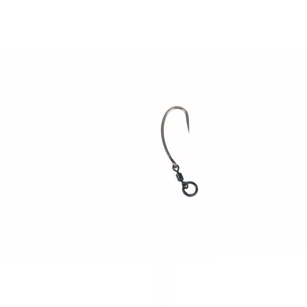 Nash Fang Gyro Size 6 Bezprotihrotový Háček