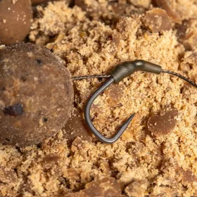 Nash Big Carp 8 očkatý, protihrotový kaprový návazec