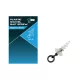 Nash Swivel Bait Screw 13mm Šrouby na nástrahy 10ks