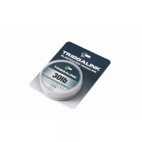 Nash Triggalink 15 lb Pletená návazcová šňůra