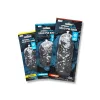 Nash Speedload Solid PVA Bags S Rychle rozpustné PVA Sáček 20ks