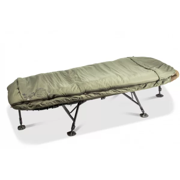 Nash Indulgence 4 Season SS4 BIG 6 Nohá 212x96cm Kaprová Postel