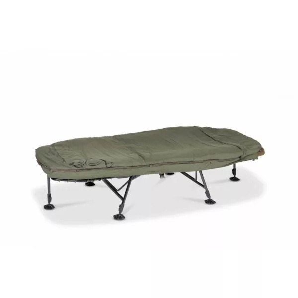 Nash Indulgence 5 Season SS4 6 Nohá Kaprová Postel