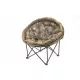 Nash Indulgence Moon Chair Rybářské křeslo