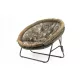 Nash Indulgence Low Moon Chair Rybářská Židle