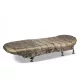 Nash Tackle Sleeping Bag 202x100cm 4sezónní Spací pytel