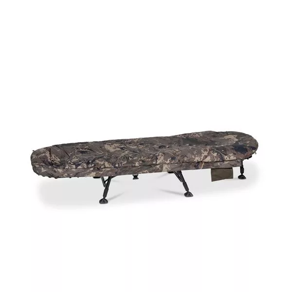 Nash Indulgence All Season Compact Lehátko