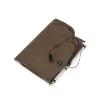 Nash Indulgence Heated Blanket Compact Vyhřívaná deka na lehátko