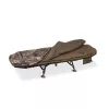 Nash Indulgence Heated Blanket Compact Vyhřívaná deka na lehátko