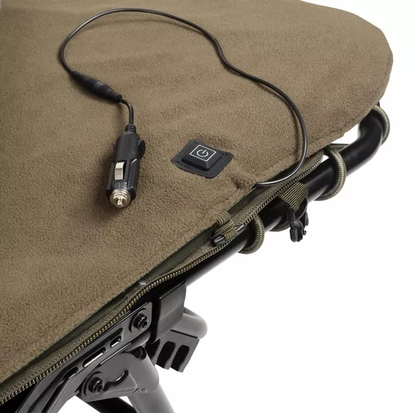 Nash Scope OPS Heated Blanket Vyhřívaná deka na lehátko