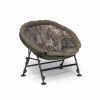 Nash Indulgence Moon Chair Deluxe Kruhové Křeslo