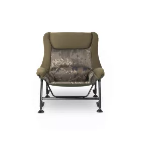 Nash Indulgence Emperor Chair Camo Židle