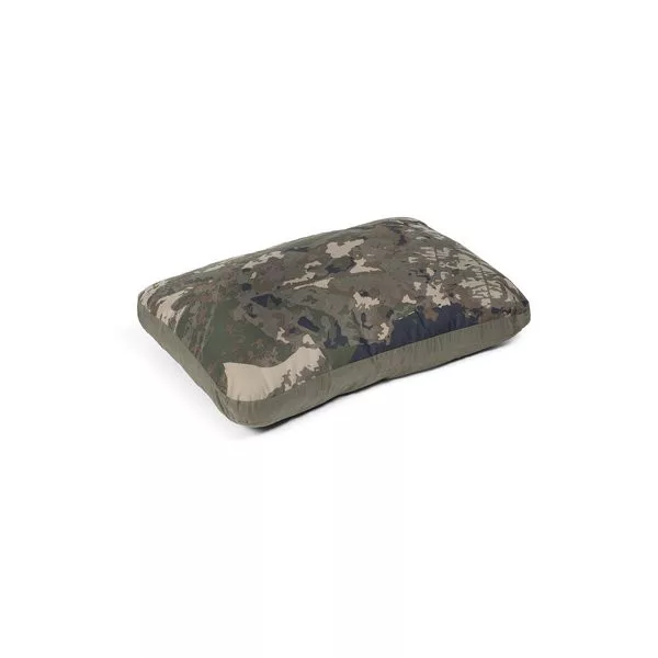 Nash Indulgence Pillow Camo Polštář