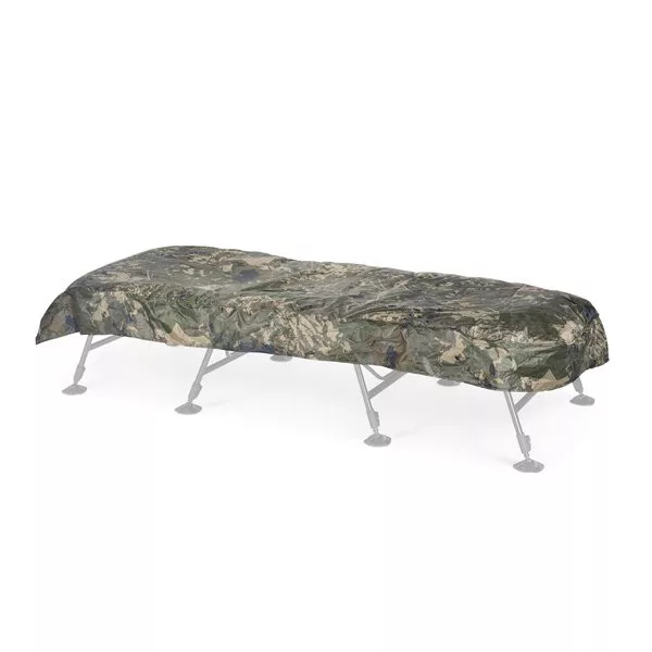 Nash Indulgence Waterproof Bedchair Standard Potah na židli a lehátko