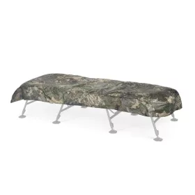   Nash Indulgence Waterproof Bedchair Široký potah na židli a lehátko
