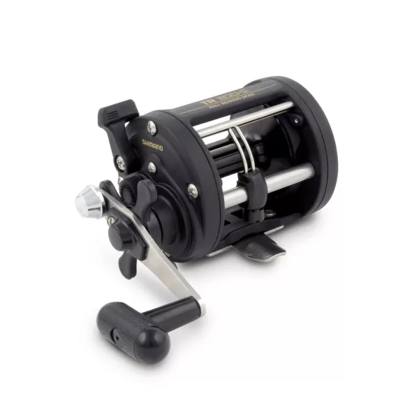 Shimano Boat Talica 8 8lb Right Hand (TAC8) - Pravoruký baitcastingový naviják