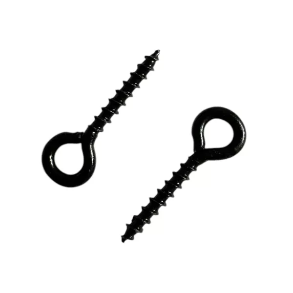 Taska Carp Hladký 10mm Šroub na nástrahy 20ks