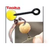 Taska Carp Hladký 10mm Šroub na nástrahy 20ks