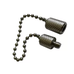 Taska Rizalite Ball Chain Nerezový Swinger Řetízek