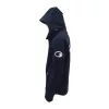 TackleBait TB softshellová bunda s logem M