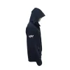 TackleBait TB softshellová bunda s logem M