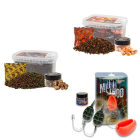 Benzar Rapid Pellet Method Základní Set