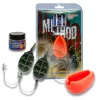 Benzar Rapid Pellet Method Základní Set