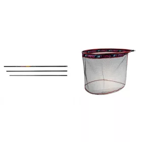 Method Sada pro zajištění úlovku