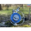 Tica Tabby 2500 Naviják s přední brzdou pro přívlač