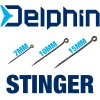 Sada trnů na nástrahy Delphin Stinger